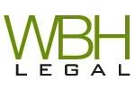 WBH Legal image 1